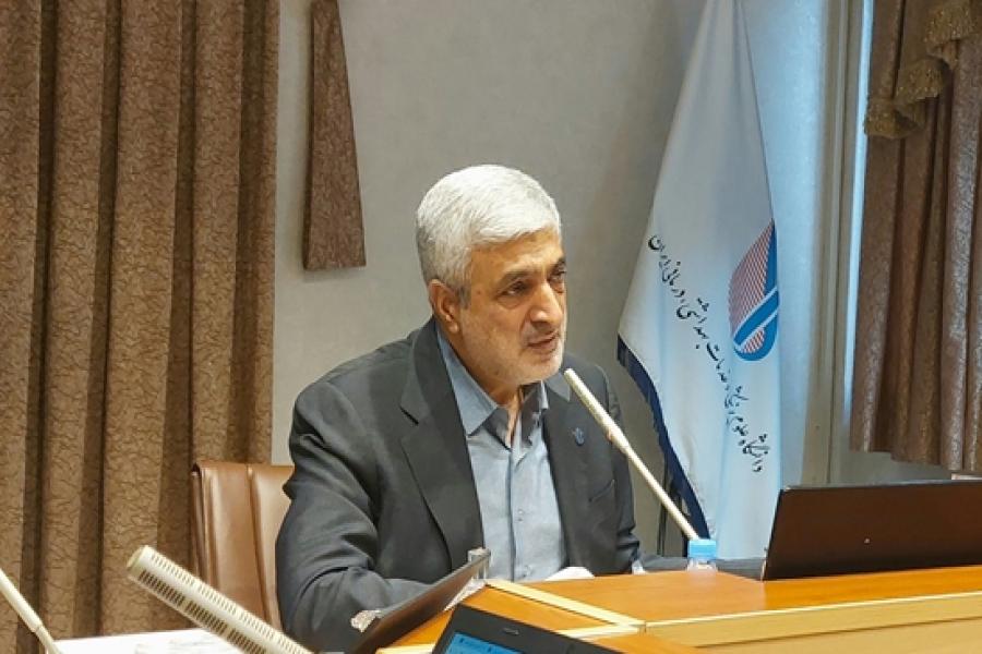 لزوم تلاش‌های بیشتر در هماهنگی بخش‌های فنی مهندسی و پزشکی در توسعه هوش مصنوعی در سلامت