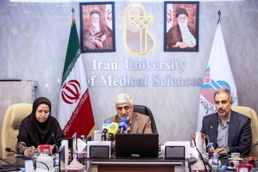 رئیس دانشگاه علوم پزشکی ایران با تشریح برگزاری کنگره بین المللی هوش مصنوعی در حوزه سلامت بر تاثیر هوش مصنوعی از حوزه پیشگیری تا دوره نقاهت برای بشریت تاکید کرد.